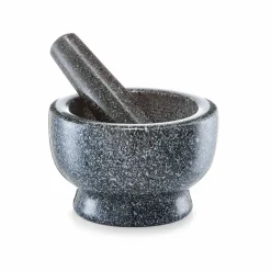 Küchenutensilien|Mörser 2tlg.