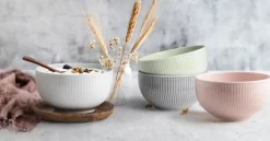 Seltmann Müslischale Amina 3tlg.