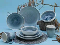 CreaTable Schalen & Schüsseln|Schalen & Schüsseln|Müslischale Caldera Ø 16 cm