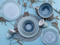 CreaTable Schalen & Schüsseln|Schalen & Schüsseln|Müslischale Caldera Ø 16 cm