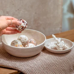 like. by Villeroy & Boch Schalen & Schüsseln|Schalen & Schüsseln|Müslischale Perlemor Sand 550 ml