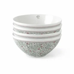 Laura Ashley Müslischale 4tlg.