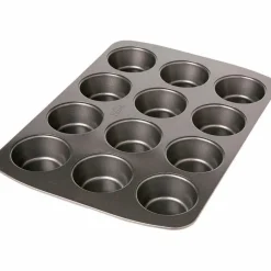 Hot Muffinform Easy Baking 12er Backformen