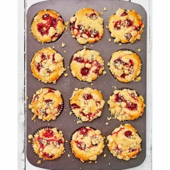 Hot Muffinform Easy Baking 12er Backformen