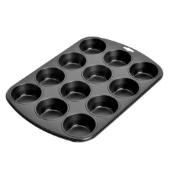 Kaiser Backformen|Muffinform World 12er