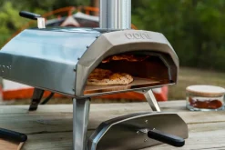 Ooni Multi-Brennstoff Pizzaofen Karu 12