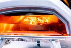 Ooni Multi-Brennstoff Pizzaofen Karu 12