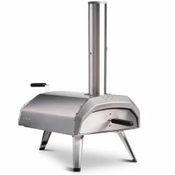 Ooni Multi-Brennstoff Pizzaofen Karu 12