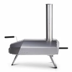 Ooni Multi-Brennstoff Pizzaofen Karu 12