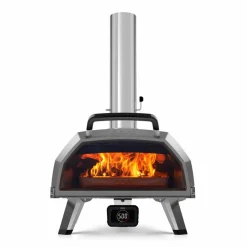 Ooni Multi-Brennstoff Pizzaofen Karu 2 Pro