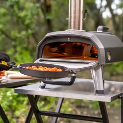 Discount Multi-Brennstoff Pizzaofen Karu 2 Pizzaöfen