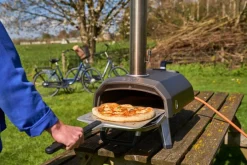 Discount Multi-Brennstoff Pizzaofen Karu 2 Pizzaöfen