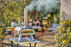 Discount Multi-Brennstoff Pizzaofen Karu 2 Pizzaöfen