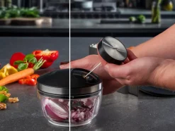 GEFU Küchenutensilien|Multizerkleinerer Zizo