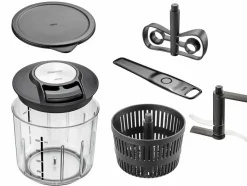 Clearance Multizerkleinerer Speedwing Schneidwaren