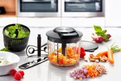 Clearance Multizerkleinerer Speedwing Schneidwaren