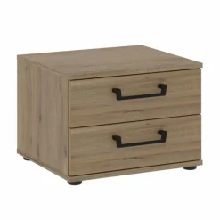 Kinder FORTE Kinderkommoden & -Nachttische|Kinderkommoden & -Nachttische|Nachtkommode Oriental Tree