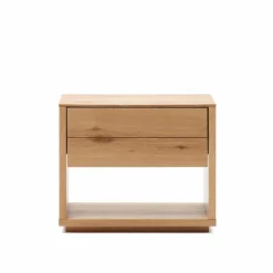 Kave Home Nachttische & Kommoden|Nachtkommode Alguema