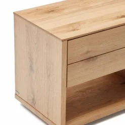 Kave Home Nachttische & Kommoden|Nachtkommode Alguema