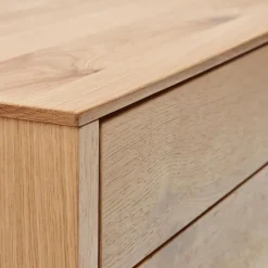 Kave Home Nachttische & Kommoden|Nachtkommode Alguema