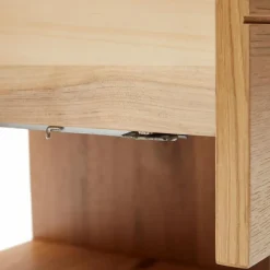 Kave Home Nachttische & Kommoden|Nachtkommode Alguema