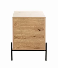 Haku Nachttische & Kommoden|Nachtkommode Alicante