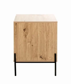 Haku Nachttische & Kommoden|Nachtkommode Alicante