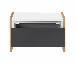 Kinder Röhr Kinderkommoden & -Nachttische|Kinderkommoden & -Nachttische|Nachtkommode Clip