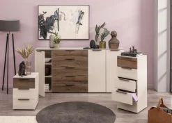 Nachtkommode Flipp100