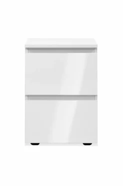 Nachttische & Kommoden|Nachtkommode Lulea