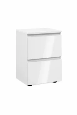 Nachttische & Kommoden|Nachtkommode Lulea