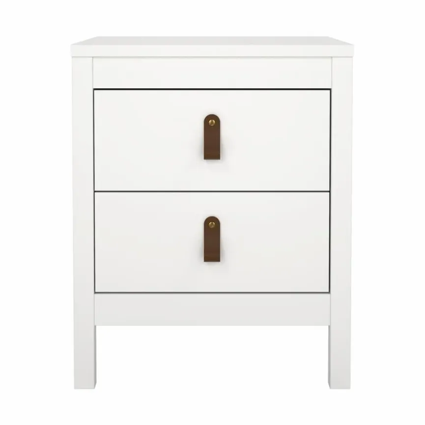 Tvilum Nachtkommode Madrid