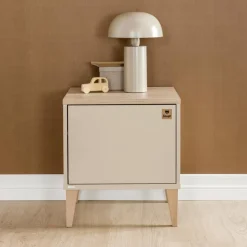 Kinder Paidi Nachtkommode Mila & Ben