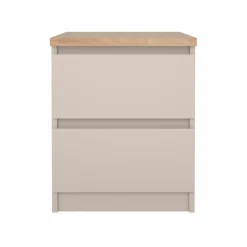 Tvilum Nachtkommode Naia