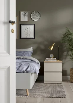 Tvilum Nachtkommode Naia