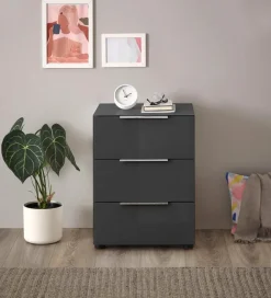 Outlet Nachtkommode Santorin Nachttische & Kommoden