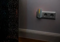 MÜLLER-LICHT Zubehör|Nachtlicht Amber