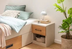 Boegner Nachttische & Kommoden|Nachttisch Basic