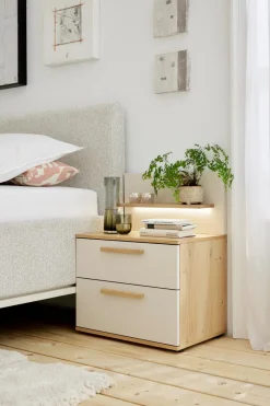 Musterring Nachttische & Kommoden|Nachttisch Montino