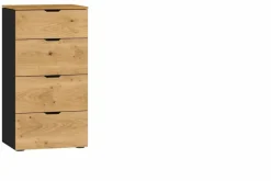 Jutzler Nachttische & Kommoden|Nachttisch Beimöbelprogramm