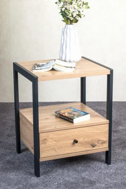 Haku Nachttisch Bilbao