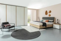 Outlet Nachttisch Brugnera Nachttische & Kommoden