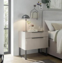 Discount Nachttisch Como Nachttische & Kommoden