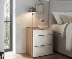 Outlet Nachttisch Como Nachttische & Kommoden