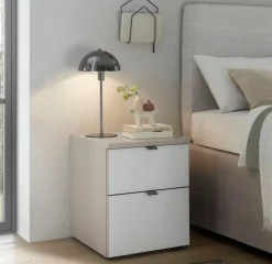 Wiemann Nachttisch Como