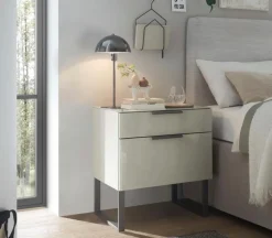 Wiemann Nachttische & Kommoden|Nachttisch Como