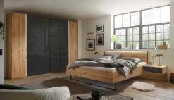 Wiemann Nachttische & Kommoden|Nachttisch Cremona 2er Set