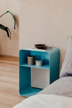 Hot Nachttisch Damio Nachttische & Kommoden