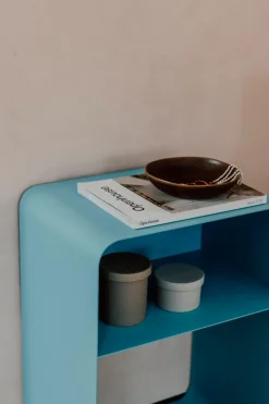 Hot Nachttisch Damio Nachttische & Kommoden