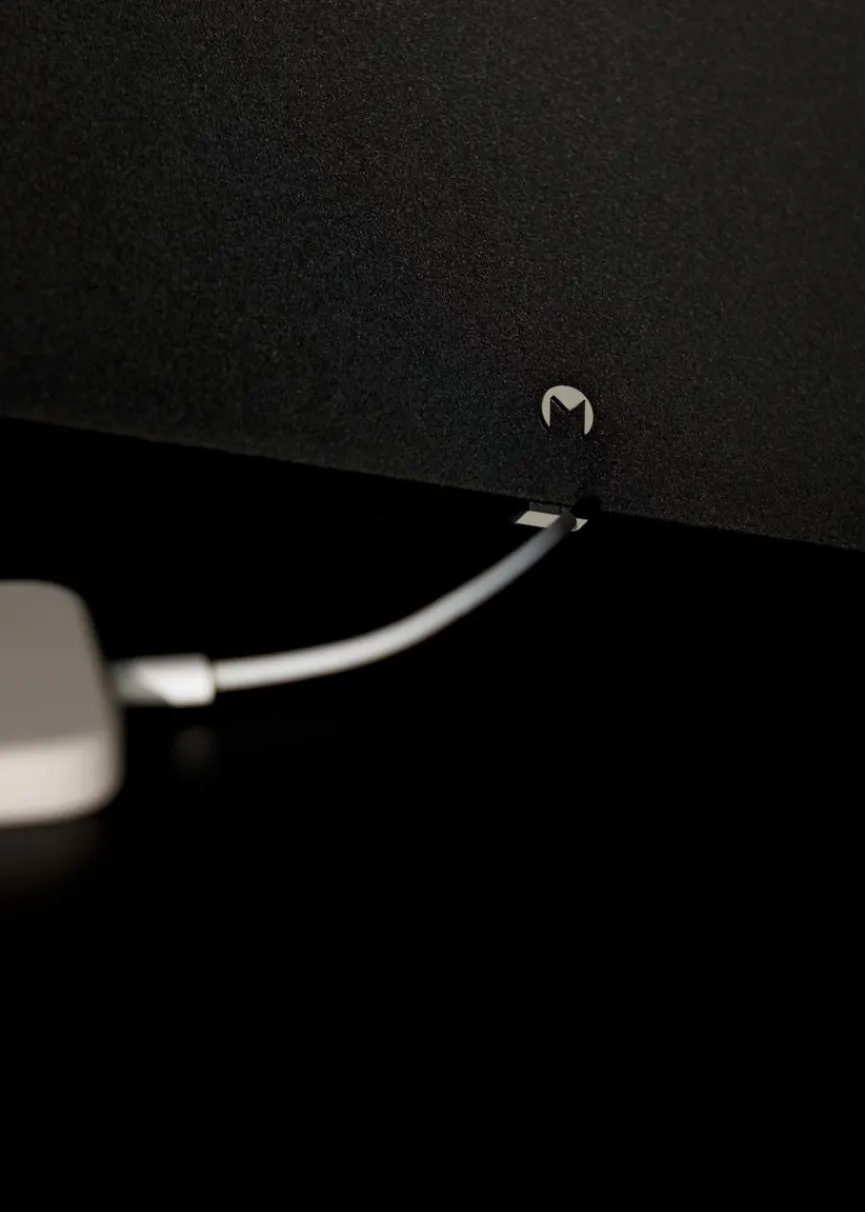 Outlet Nachttisch Damio Nachttische & Kommoden